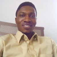 David Akpan