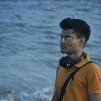 Harsh Siddharth
