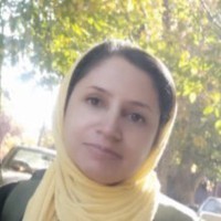 Maedeh Moghadam
