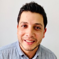 Juan David Marin Quintero