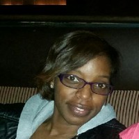 Tameka Mallory-Colmon