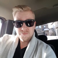 Colton Bierkos