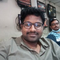 Madire Palli Naresh