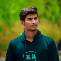 Srujan K b