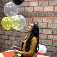 Thisbee Jazmin Payeras Pacheco