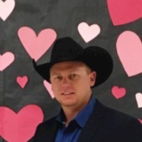 Jody (RED) Evans
