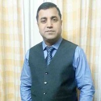 Ajay Gautam