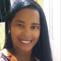 Isamara Trindade Da Silva Bispo