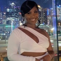 jasmine stanberry