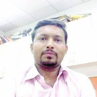 Ujjwal Chakraborty