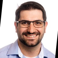 Felipe Segatto Pires