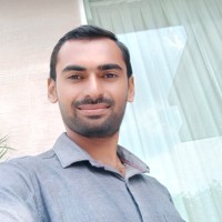 Umesh Parmar