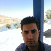 Mehrdad Bahrami