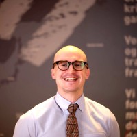 Rasmus Bob Haugaard Thomsen