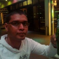 Joshua Miranda
