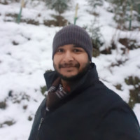 Sahil Jain