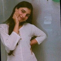 Ayushi Dhyani