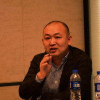 张国栋