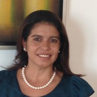 Liliana Porras Ortega