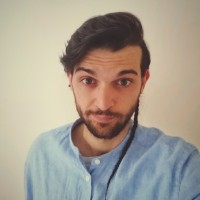 Dario Amico