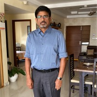 Jagan Mohan Reddy