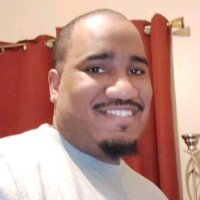 Parris Carter