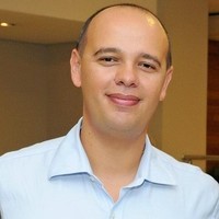 Antonio Augusto Nascimento(Tony Nas)