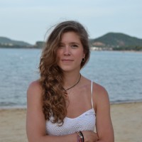Elena Mesonero Pérez