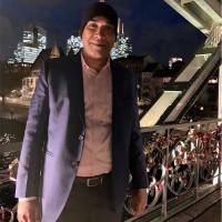 Tushar Gedam
