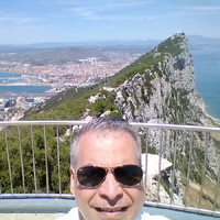 Daniel Barreto