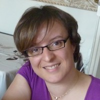 Naima Huber Yahi, Ph. D.