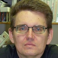Vern Sanderson