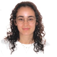Alba De La Puente Noël