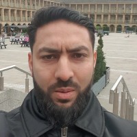 Ammar Daji
