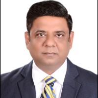 Deepak Wason