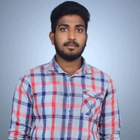 Saravanan Selvaraj