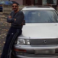 Amir Azam