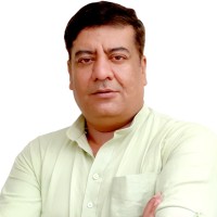 Harsh Yadav