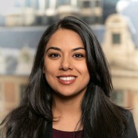 Bushra Tariq