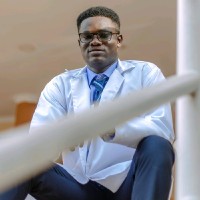 Stephen Nimoh
