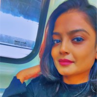 Vaishali Choudhary