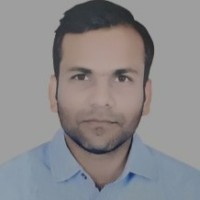 Anup Deshmukh