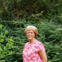 Beatrix Böhmer