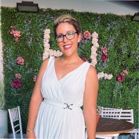Beatriz Navarrete González