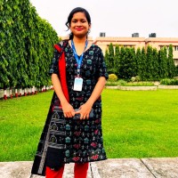 Abhilasha Patnaik