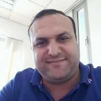 Maher Alkabalan