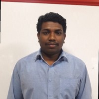 Vishnu Murthy
