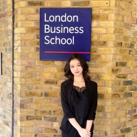 Grace Chan