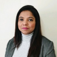 Shamsa Lakhani