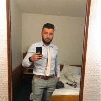 Clement Grenouillon